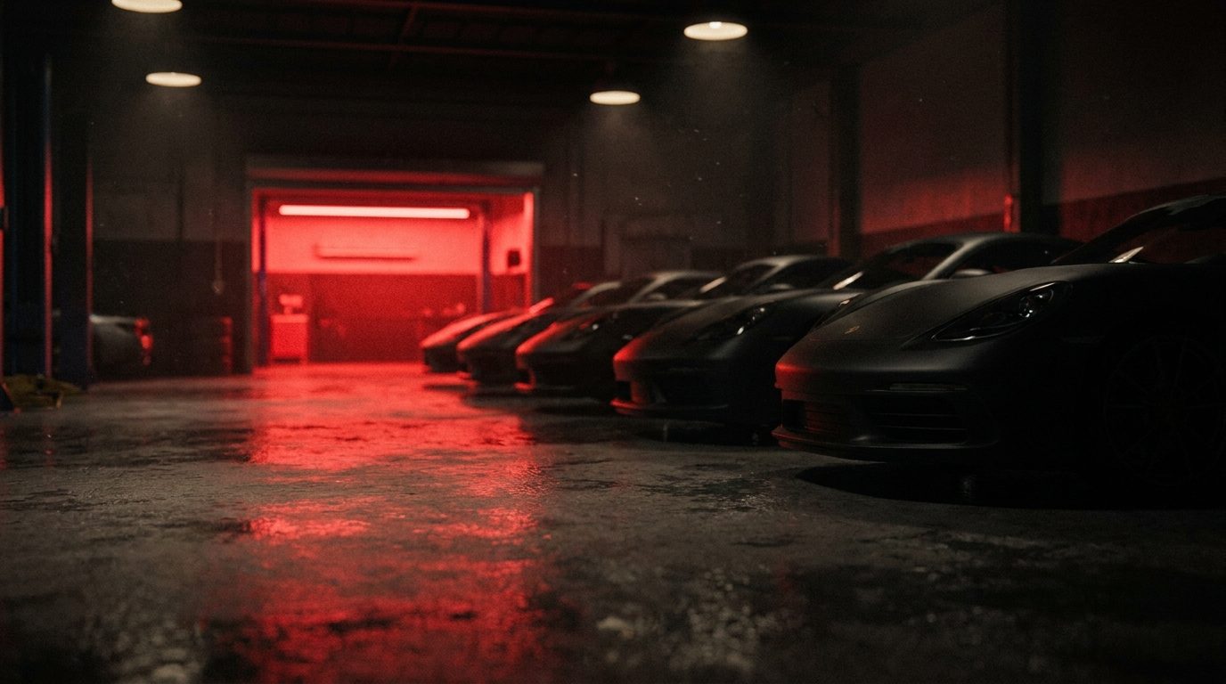 How to Increase Car Count: 9 Plays That Fill Bays Without Discounting