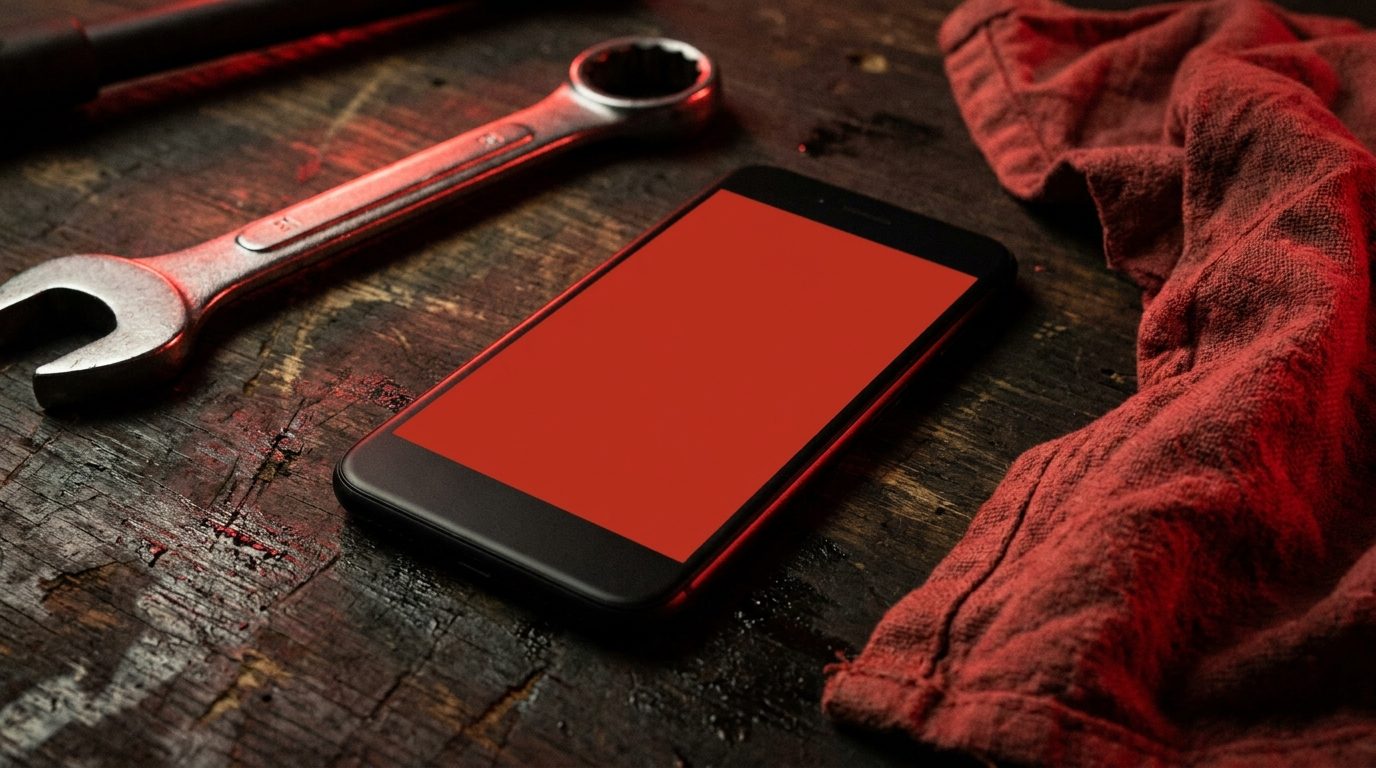 Facebook Ads for Auto Repair Shops: The Complete Playbook