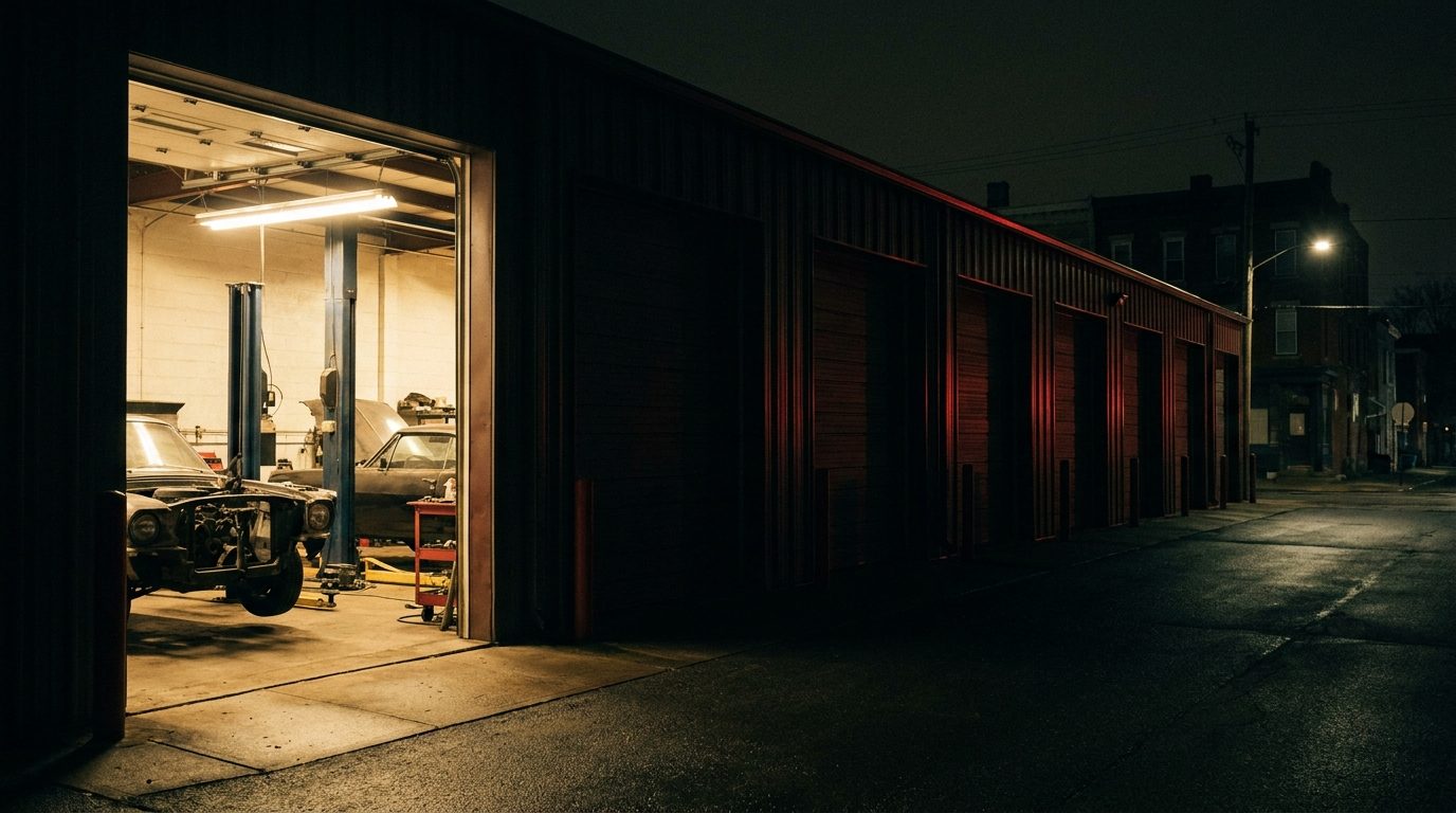 How to Market a New Auto Repair Shop