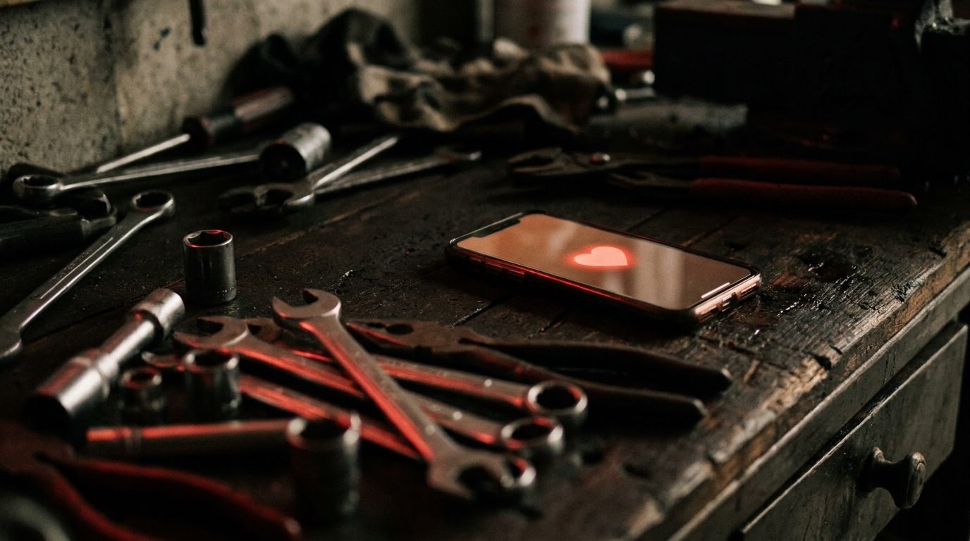 Auto Repair Shop Social Media Marketing: Likes vs Leads