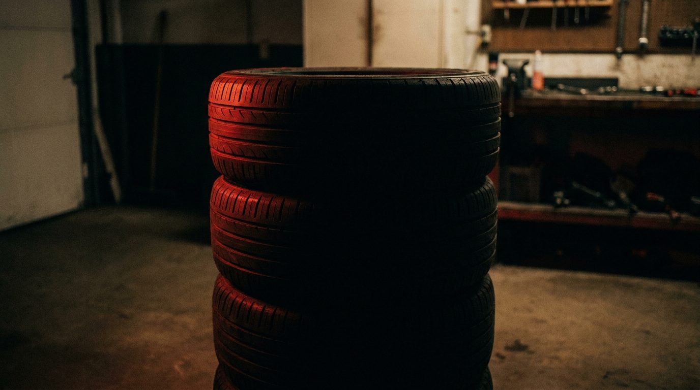 Tire Shop Marketing That Fills the Bay This Week