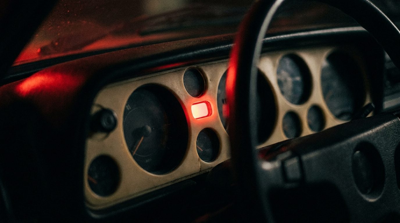 Transmission Shop Marketing: Win the Check Engine Moment