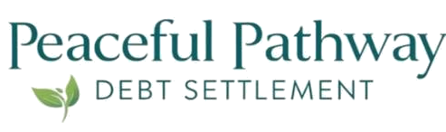 Peaceful Pathway logo
